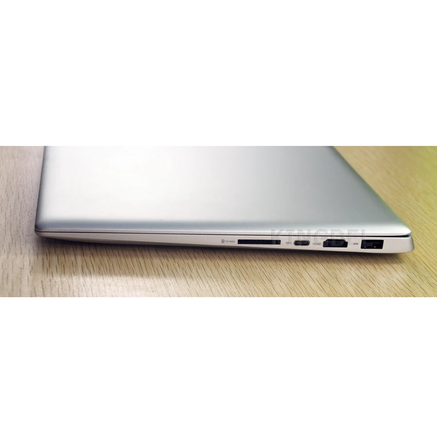 13 3 дюймовый ноутбук Intel Core i7 7500U Ultraslim с предварительно установленным win10