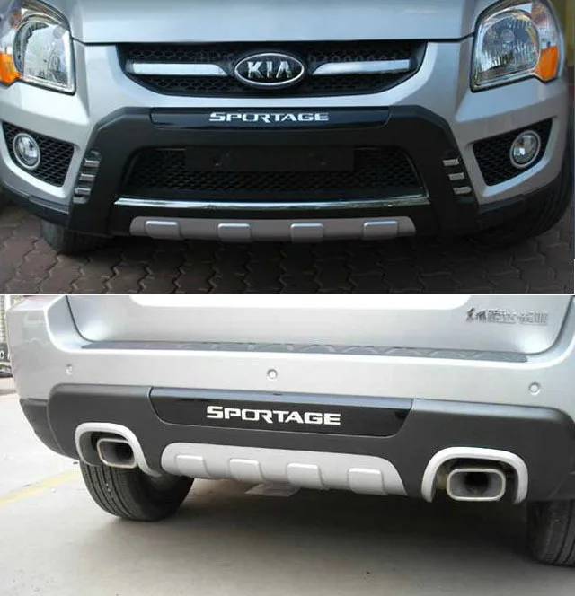 Compare Prices on Kia Sportage Front Bumper Online Shopping/Buy Low