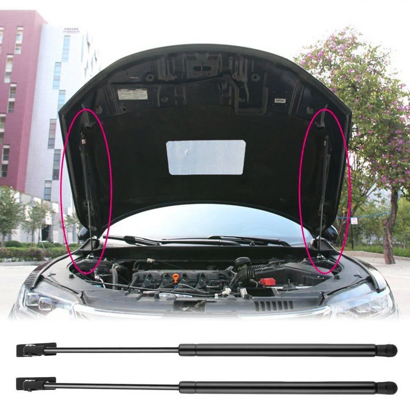 Lift Support  (2)