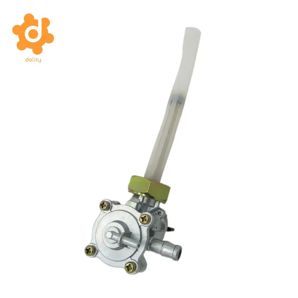 Fuel Tank Petcock Valve Switch For HONDA CBR900RR CBR 900 RR 1996 - 1999