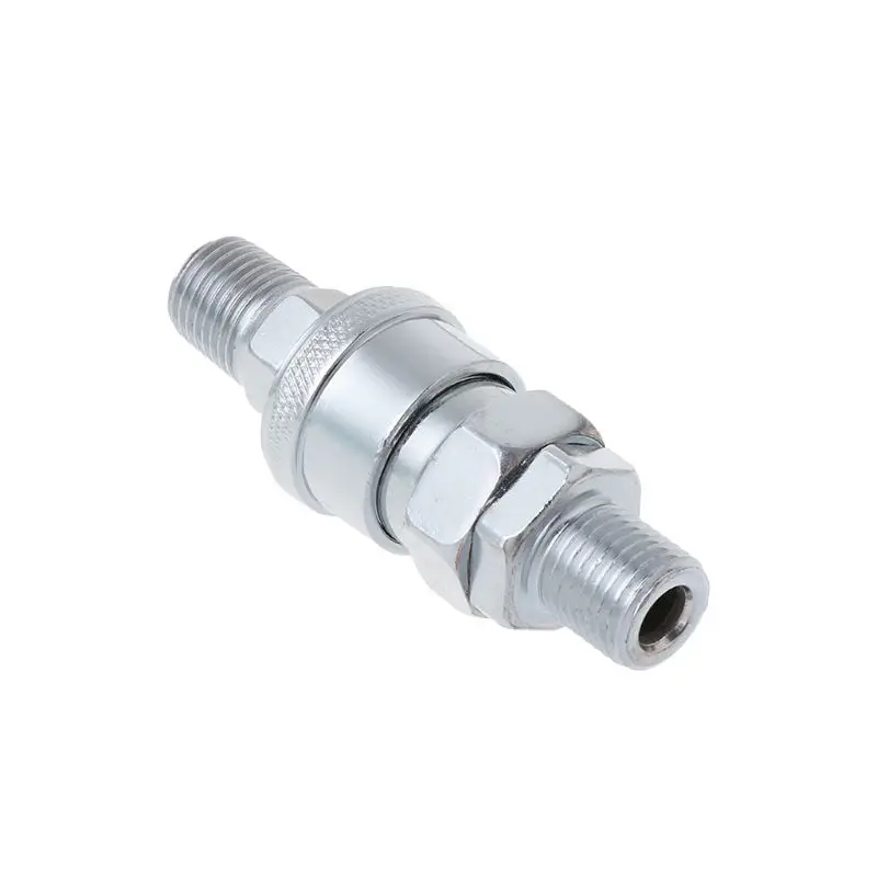 

C Type Self-Locking Gas Pipe Fast Pneumatic Joint Small Wind Air Pipe Air Compressor Joint