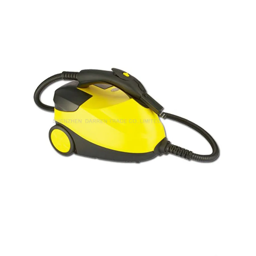 

Handheld Multifunctional HighTemperature Steam Cleaning Machine High Pressure Steam Cleaner Steam Sauna Car Wash Mop