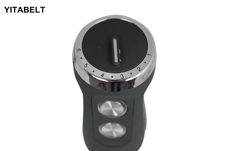 Multifunctional Electric Baby Food Cooking Machine Handheld Cooking Stick Hand Blender