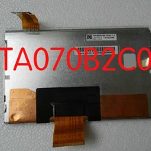 LTA070B2C0F 7 дюймов ЖК-дисплей Экран дисплея Панель
