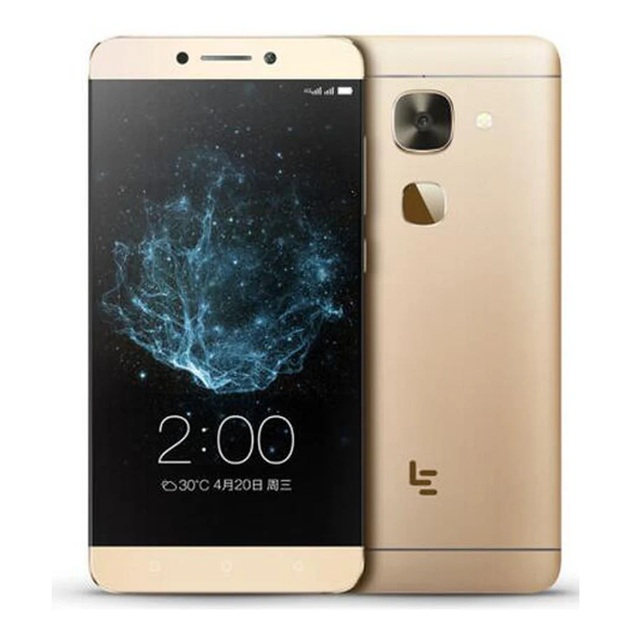 Оригинальный мобильный телефон Letv LeEco Le Max 2 X829 4G LTE четырехъядерный процессор