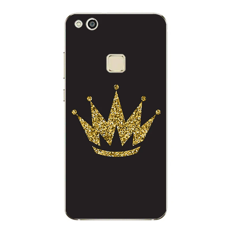 huawei p9 lite coque queen