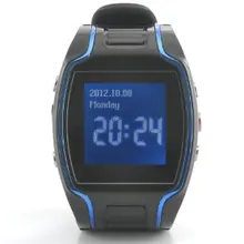 HBUDS S987 gps Смарт IP68 Водонепроницаемый спортивный браслет нескольких видов спорта монитор сердечного ритма Фитнес трекер спортивный ремешок