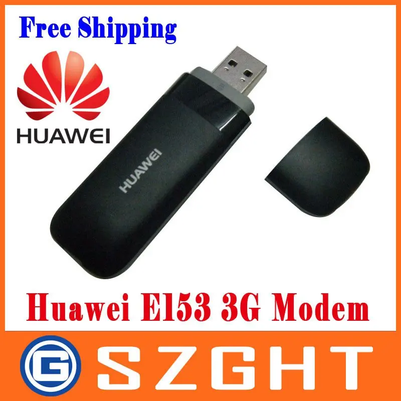 

Huawei E153 modem Unlocked Hspa Usb Stick Support CE Dropshipping