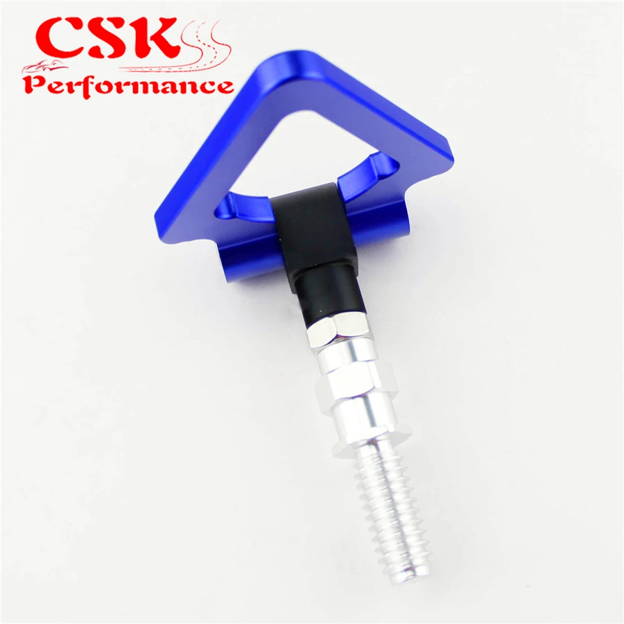 Buy Aluminum Tow Hook Towing Hook Ring For BMW E82 E88