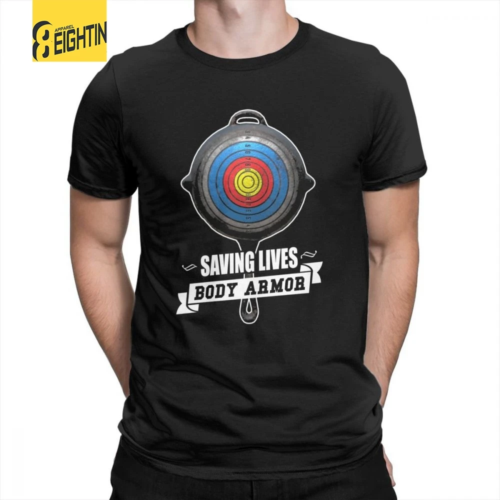 

PUBG T-Shirt Pan Winner Winner Chicken Dinner T Shirt Short Sleeves Crew Neck Plus Size Tops Clothing Tees for Men Pure Cotton