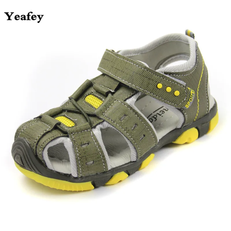 orthopedic beach sandals