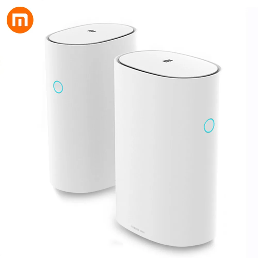 

Xiaomi Mi Router Mesh Version 2.4G/5GHz WiFi Repeater Extender 2567Mbps Max 3 Smart Network Routers For Xiaomi WIFI APP