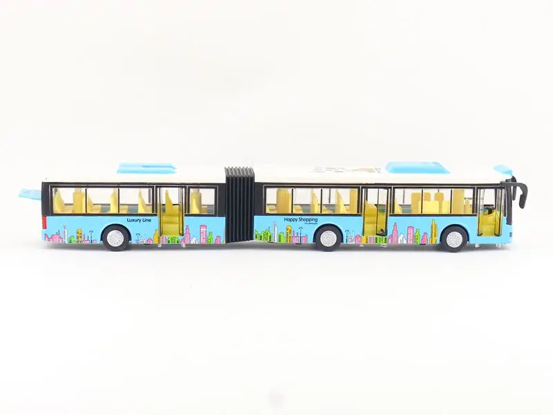 Double-Dicker Bus (12)