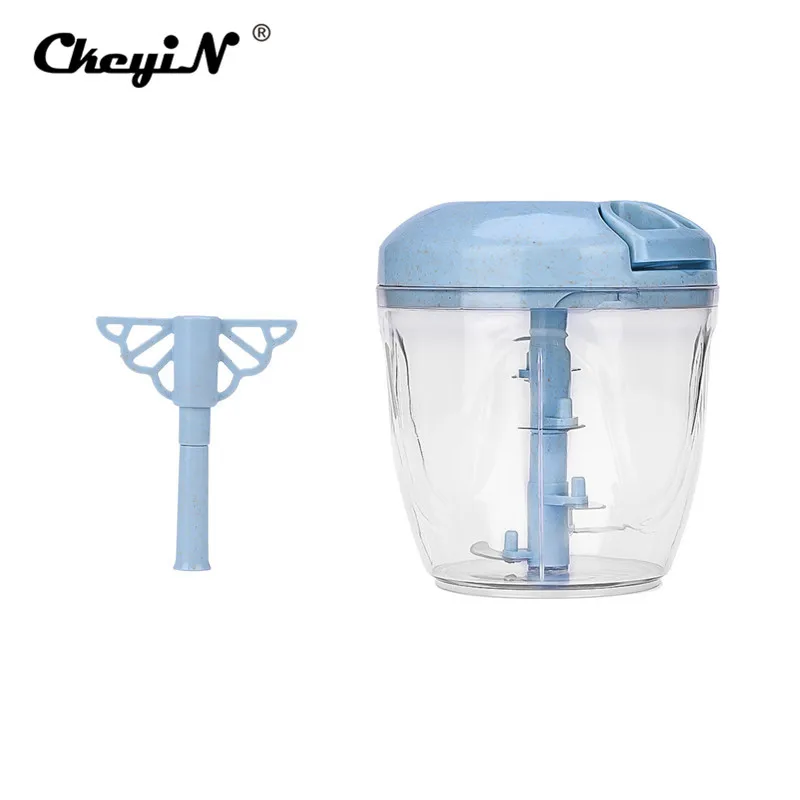 

Multifunction Kitchen Manual Vegetable Garlic Grinder Cutter Food Chopper Vegetable Slicer Fruit Tool Manual Garlic Meat Grinder