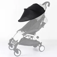 Baby Stroller Sunshade Canopy Cover for Babyzen YOYO YOYA Strollers Prams Accessories