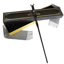 Новейшая металлическая упаковочная лента Colsplay hp crimins of Grindelwald Nicolas Flamel Dumbledor Theseus Scamander Magical Wand