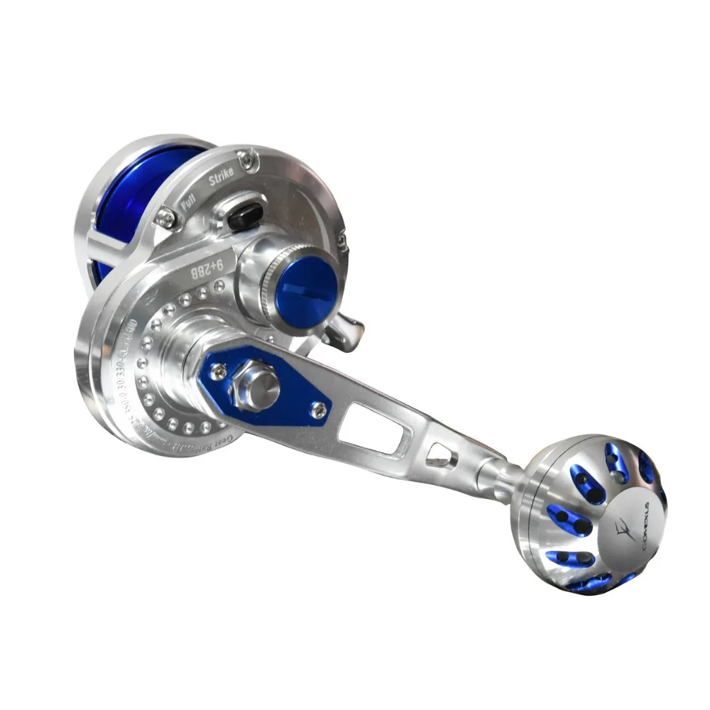 jigging fishing reels