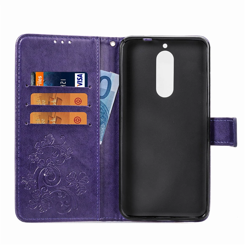Чехол для Wiko View XL Мягкий Роскошный кожаный флип кошелек чехол Coque Funda