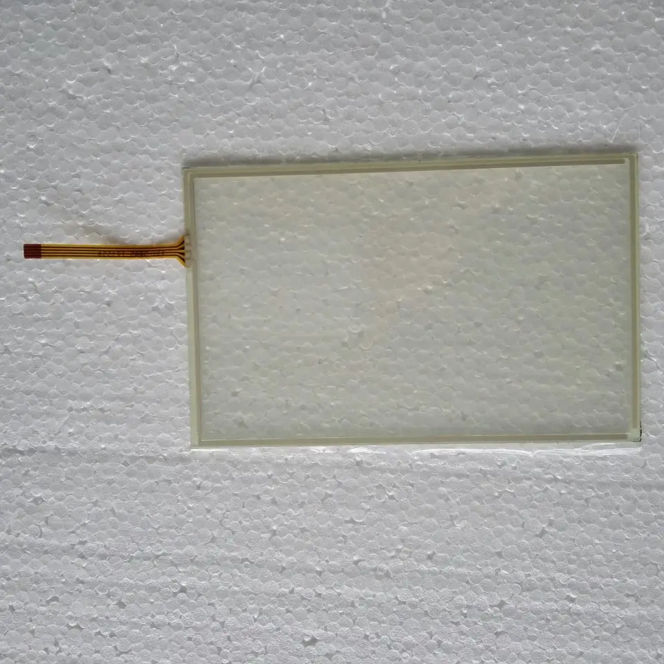 SA 7A SA 7B EA 070B SK 070BE Touch Glass Panel for HMI Panel repair do