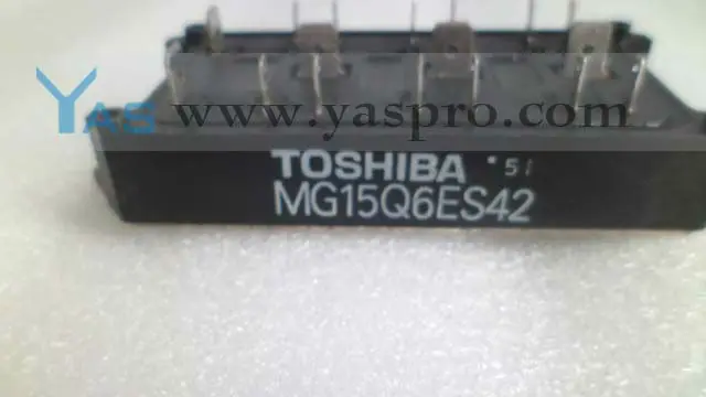 NEW MODULE MG15Q6ES1 TOSHIBA MODULE ORIGINAL