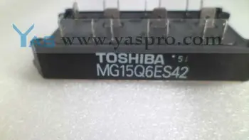 

IGBT module MG15Q6ES42,MG15Q6ES40, MG15Q6ES1