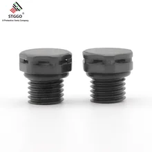 Воздухопроницаемый винт в M12* 1,5 резьба Защитная вентиляционная вилка