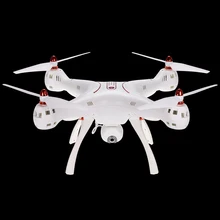 Syma X8SW-D Радиоуправляемый вертолет Дрон с камерой регулируемые Wifi Дроны с камерой вид от первого лица Высота удержания автономный режим RTF Профессиональный Квадрокоптер