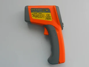 

PK61 DIRECT FACTORY IR Thermometers - PK61 Series, Large Temperature Range, -32oC (-26oF) To 1580oC (2876oF), Data Logging