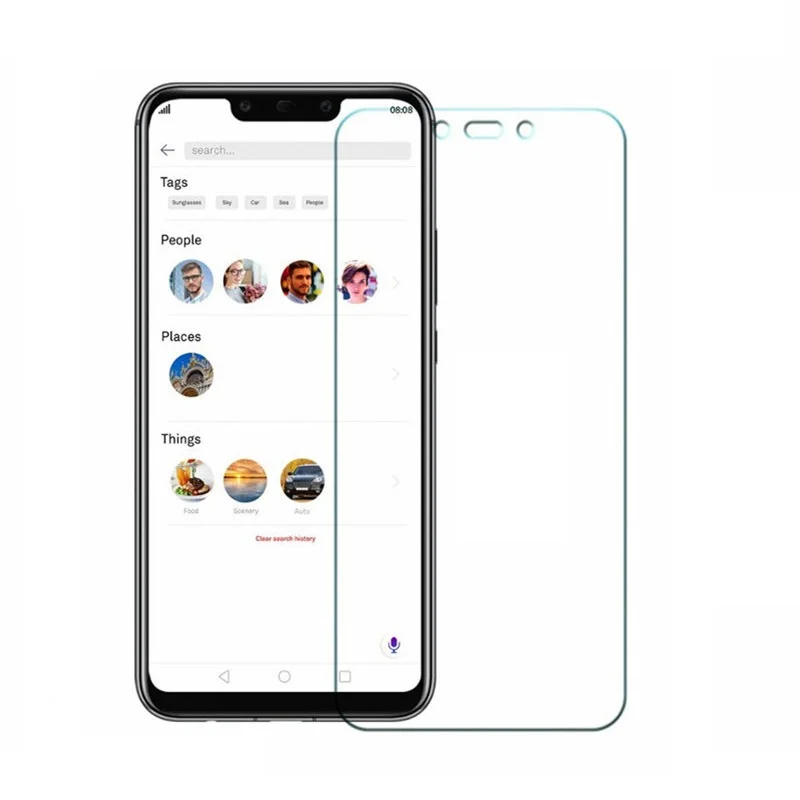 2Pcs-lot-Tempered-Glass-For-Huawei-Mate-20-lite-Global-version-smartphone-Screen-Protector-film-on