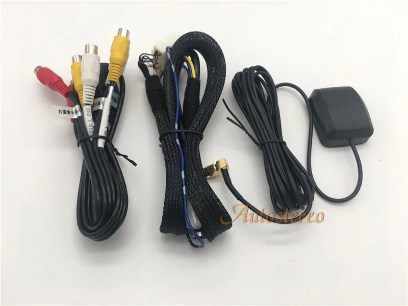 Discount The Latest Android System Car GPS Head Unit Auto Radio Multimedia Player Stereo GPS Navigation For Mazda 6 2002-2008 Free Map 28