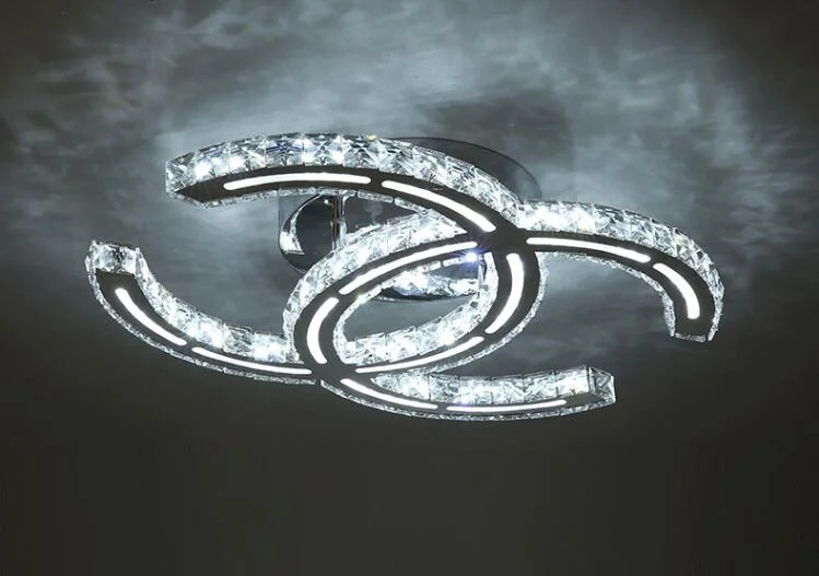  Crystal Chandelier (11)