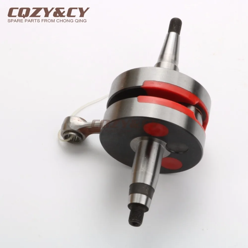 

Bakelite crankshaft for APRILIA RS50 RX50 SX50 2006 D50B0