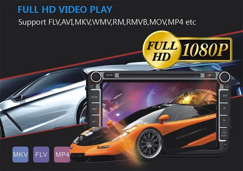 SilverStrong " сенсорный экран размер автомобильный DVD для Toyota Auris хэтчбек Поддержка рулевого колеса Функция управления