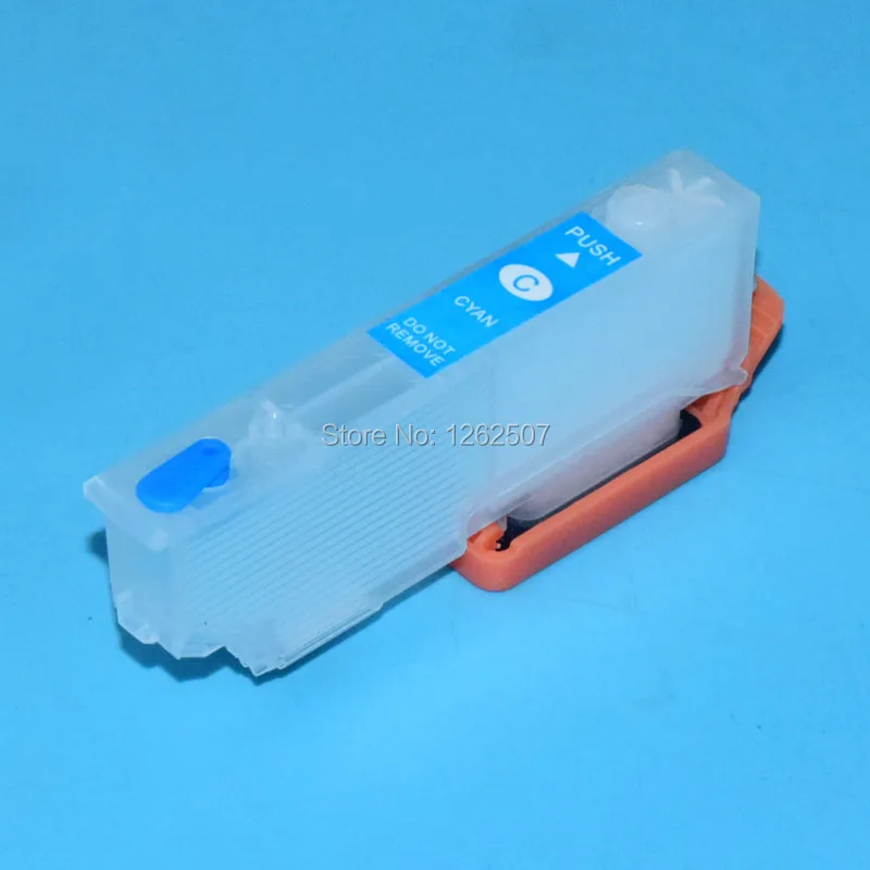 Epson t3351 t3361-t3364 Refillable ink Cartridge (3)