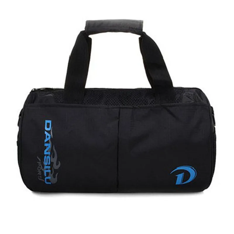 Gym Bags Outdoor Handbag Sportbag For Men Women Waterproof Wear resistance Handheld Fitness