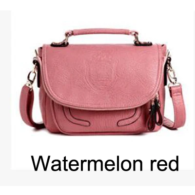 watermelon red