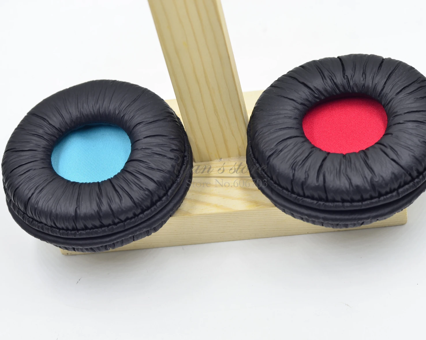

Replacement Ear pads earpads cushion parts for Sony MDR-V55 V55 V55BR DJ Headphones