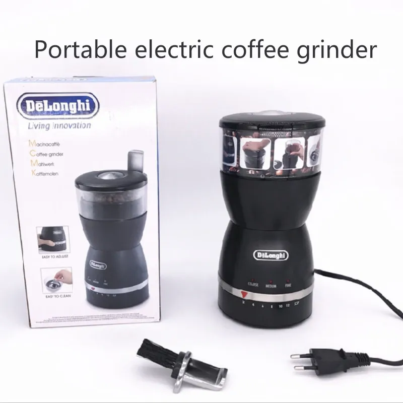 Coffee grinder Grinder Household 