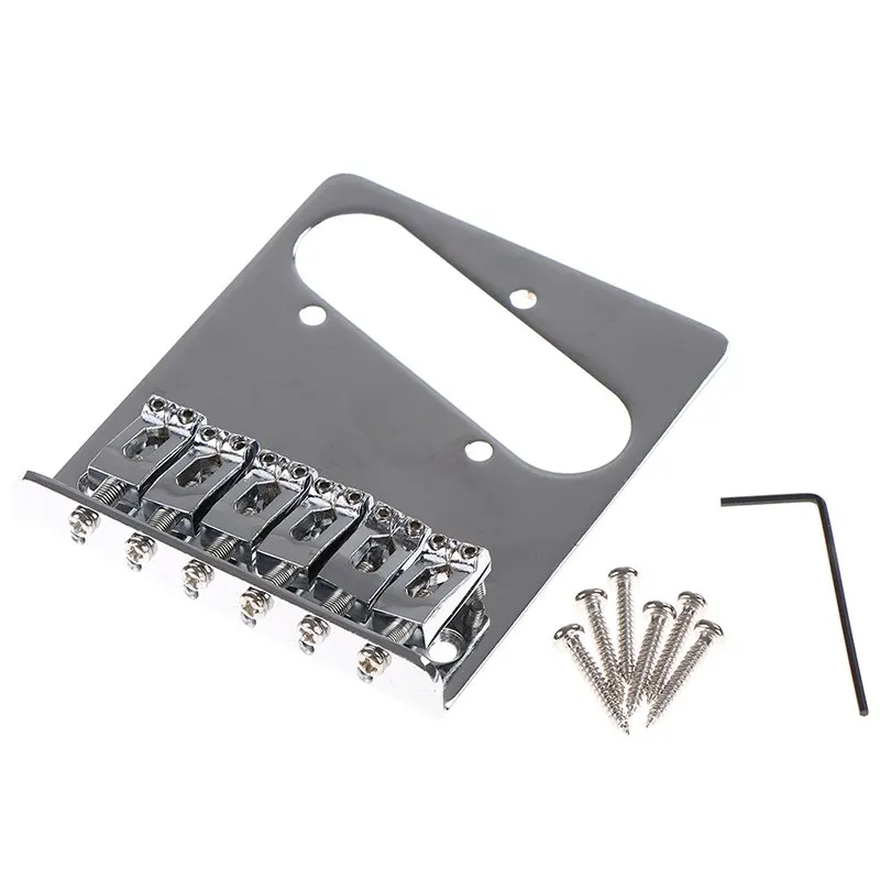 Electric Guitar Single Tremolo System For electric guitar bridge Pull