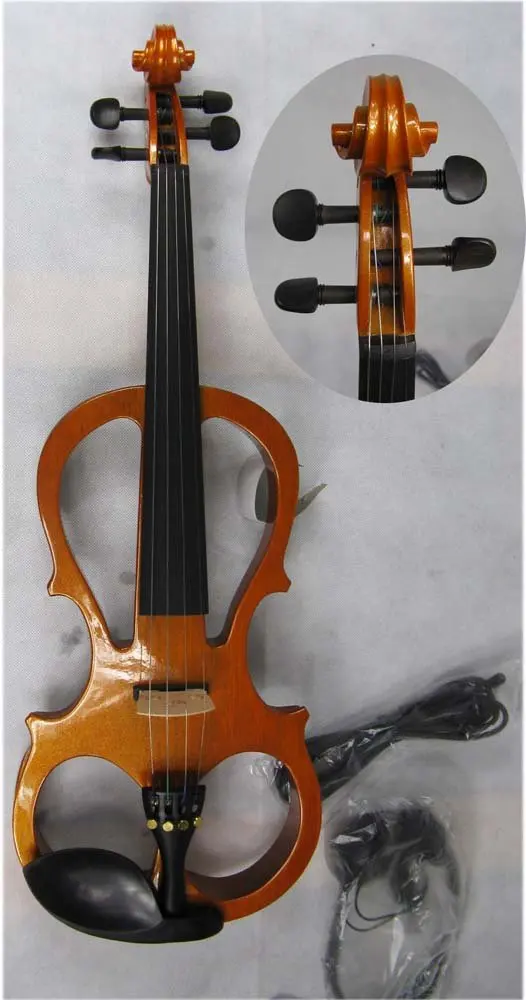 

4/4 High quality Electric violin
