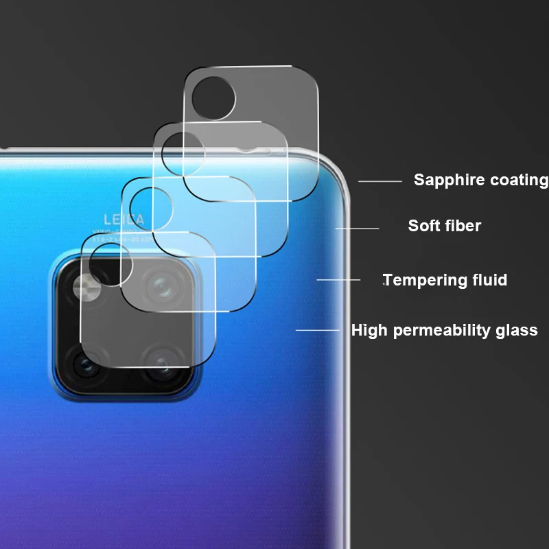 Suntaiho Back Camera Lens Tempered Glass For Huawei Mate 20 X mate 20 pro Lite Protector glass for Huawei P20 Protective Film Suntaiho Back Camera Lens Tempered Glass For Huawei Mate 20 X mate 20 pro Lite Protector glass for Huawei P20 Protective Film