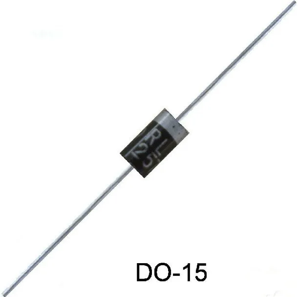 1000PCS RL257 Rectifiers Diode 2.5A 1000Vin Cable Tools from Consumer