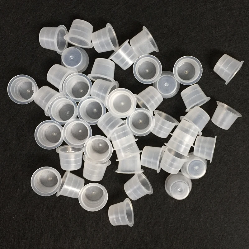 Tattoo-Supplies-#16-Large-1000pcs-Plastic-Tattoo-Ink-Cups-For-Tattoo-Gun-Needle-Ink-Tips-Grips-Kits-Free-Shipping-3