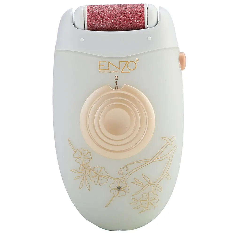 

Portable 8 in1 Electric Eyebrow Trimmer Scissors Facial Hair Body Shaver Face Care Apparatus for Women Battery-Operated