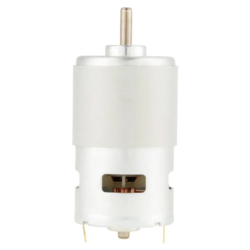 Motor, DC Motor (6)