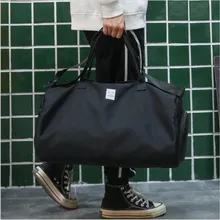 Дорожные сумки водонепроницаемые большой емкости ручной Багаж дорожная сумка с пчелами Модные женские путешествие на выходные вещевой мешок сумки