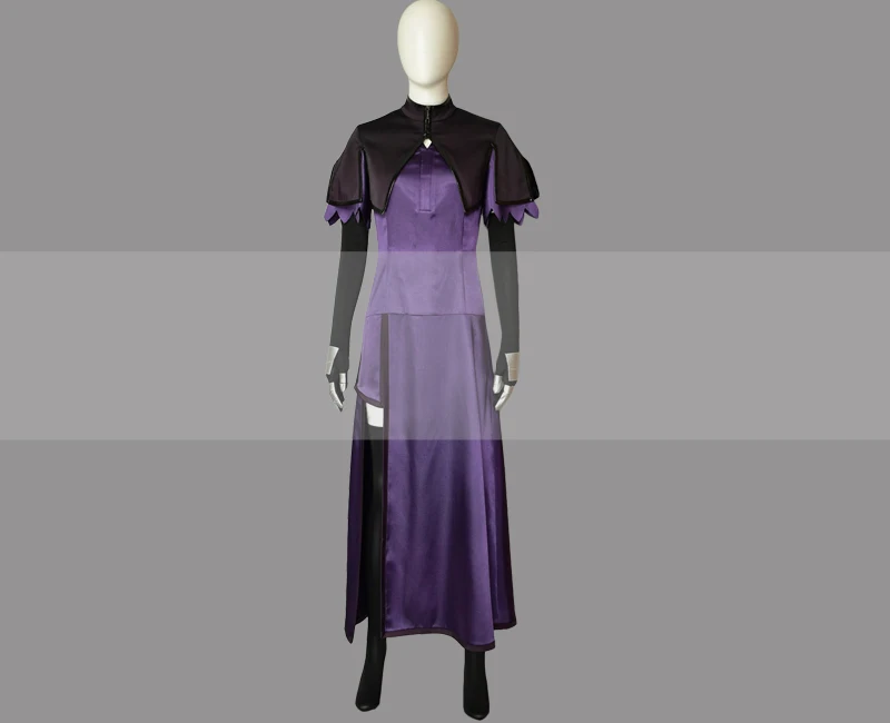 Настраиваемый Fate/Apocrypha линейка Жанна д 'Арк косплей костюм наряд