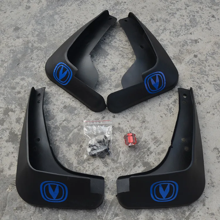 Для 2010 2015 новый Changan Юэ Сян V3 специальные украшения автоаксессуары V7 крыло