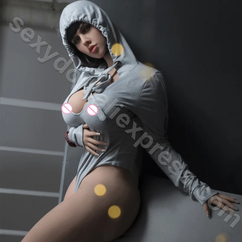 WMDOLL новинка 2018 163 см реалистичные европейские полное тело сексуальные настоящие