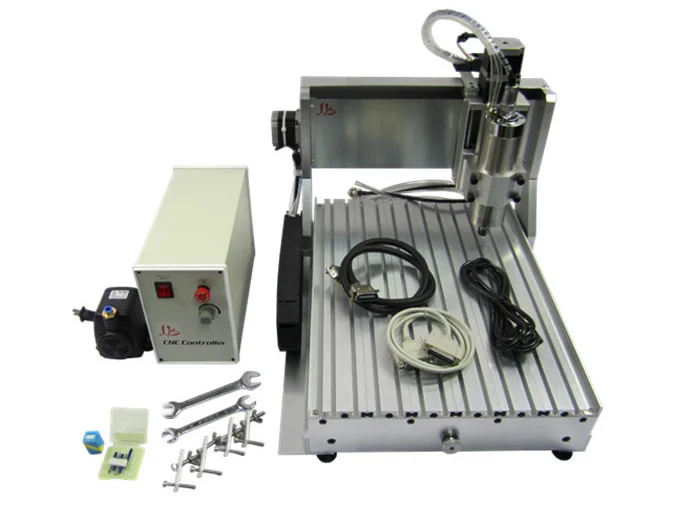CNC 3040 800W (12)